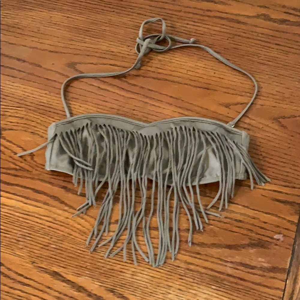 Roxy Swimwear Bikini Top